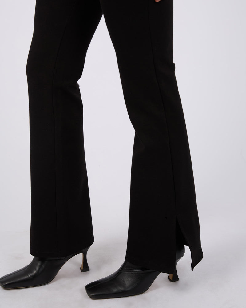 All About Eve Jenner Side Split Pant