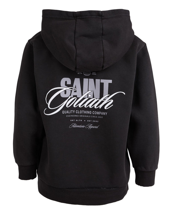 St Goliath Legacy Hoodie