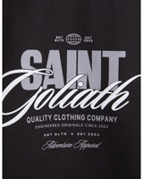 St Goliath Legacy Hoodie