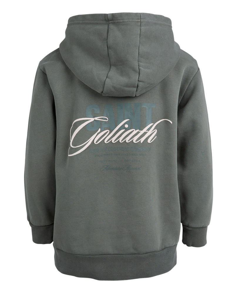 St Goliath Legacy Hoodie