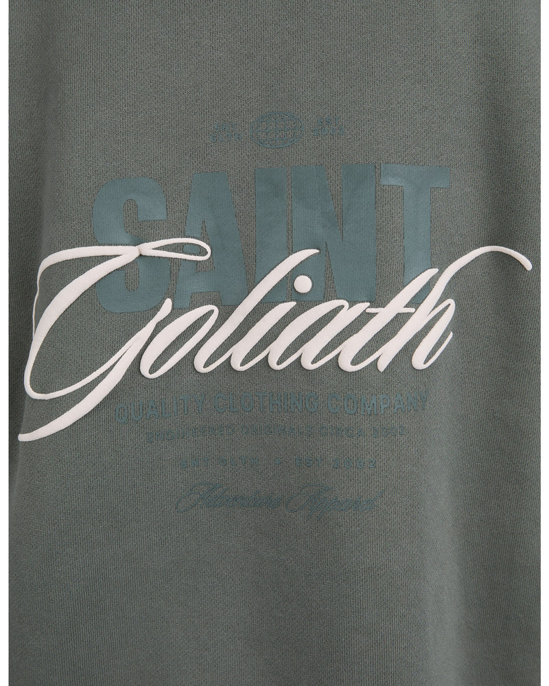 St Goliath Legacy Hoodie