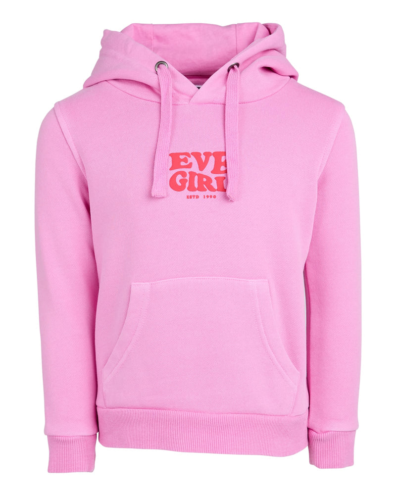 Eve Girl Aths Hoodie