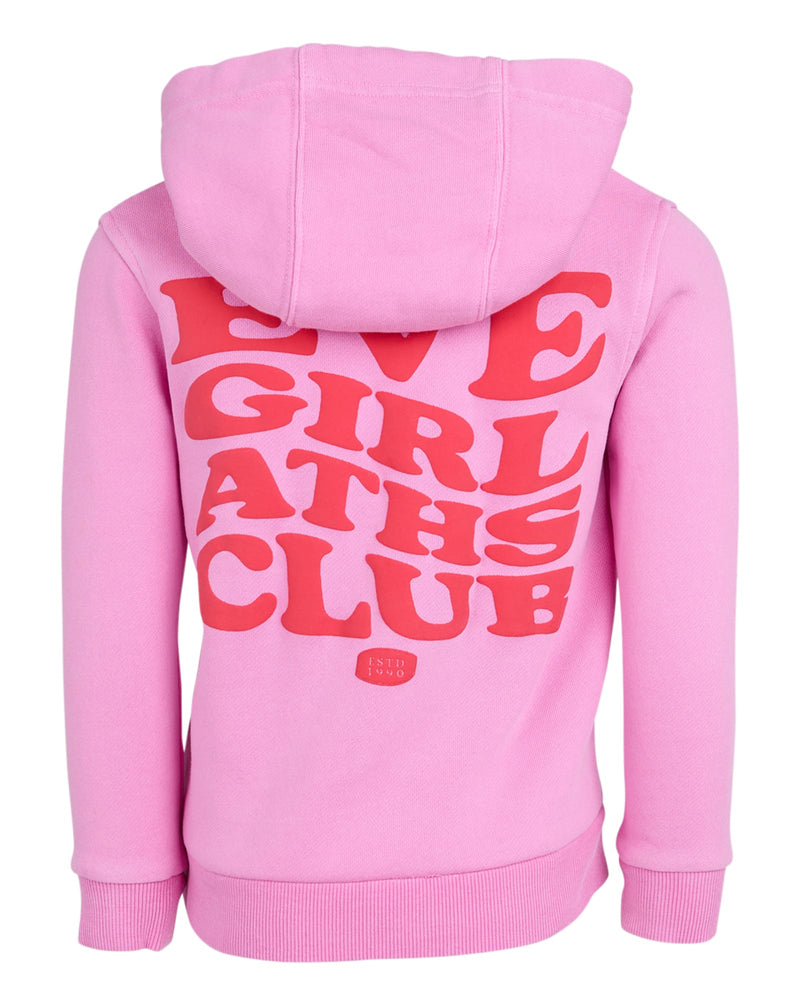 Eve Girl Aths Hoodie