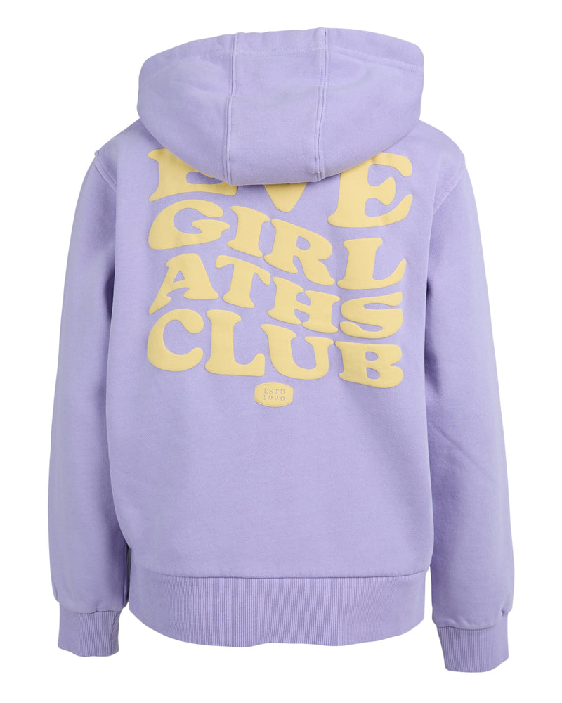 Eve Girl Aths Hoodie