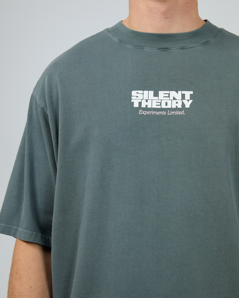 Silent Theory Worldwide Tee