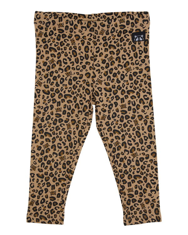 Animal Crackers Wildcat Legging