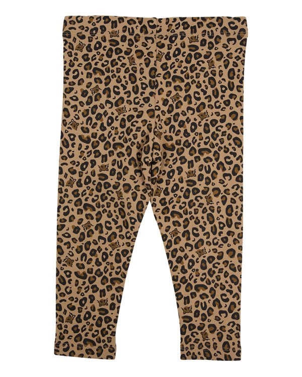 Animal Crackers Wildcat Legging