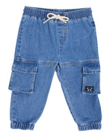 Animal Crackers Chukker Jean