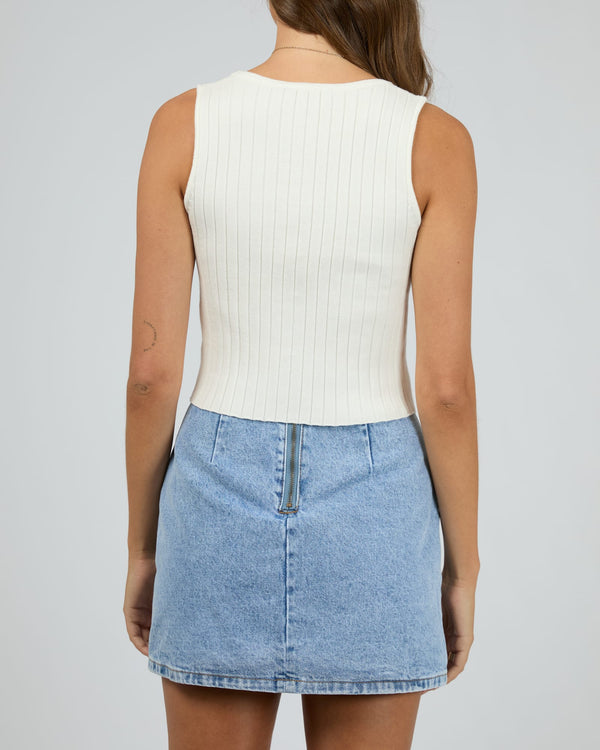 All About Eve London Knit Top