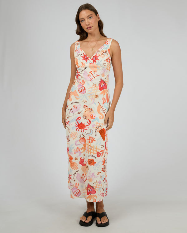 All About Eve Tyra Maxi Dress