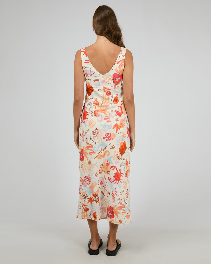 All About Eve Tyra Maxi Dress