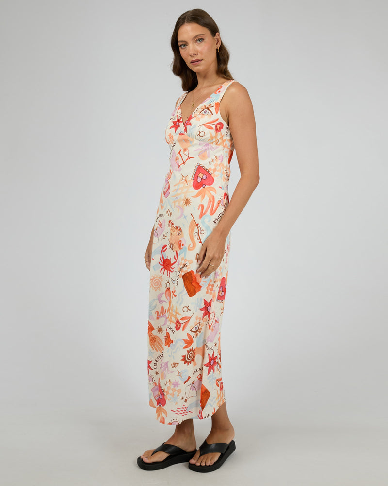 All About Eve Tyra Maxi Dress