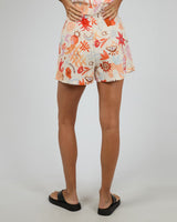 All About Eve Tyra Short