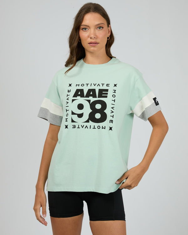 All About Eve 98 Oversized Tee