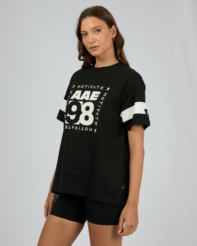 All About Eve 98 Oversized Tee