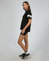 All About Eve 98 Oversized Tee