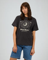 Silent Theory Luna Tee