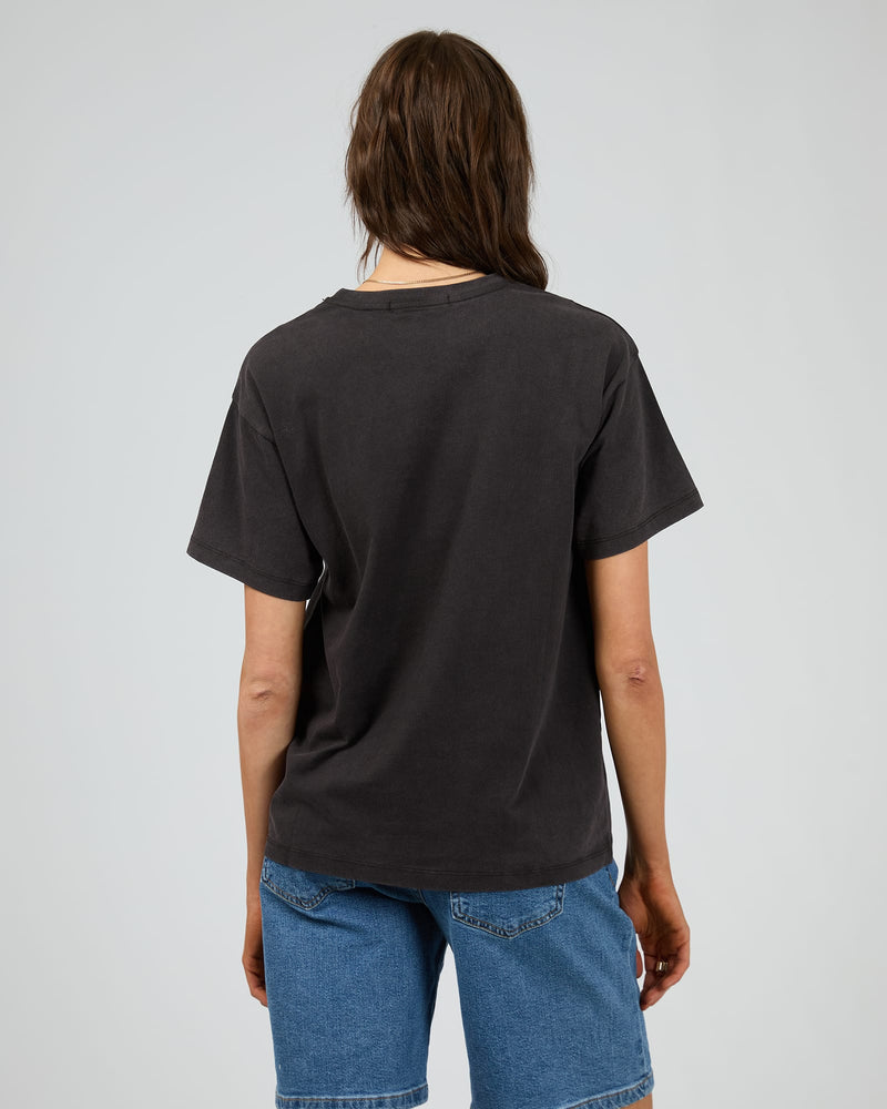 Silent Theory Luna Tee