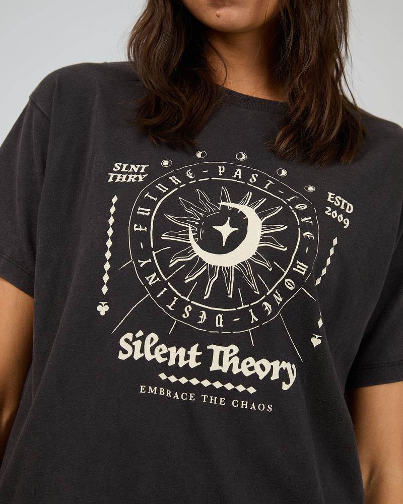 Silent Theory Luna Tee