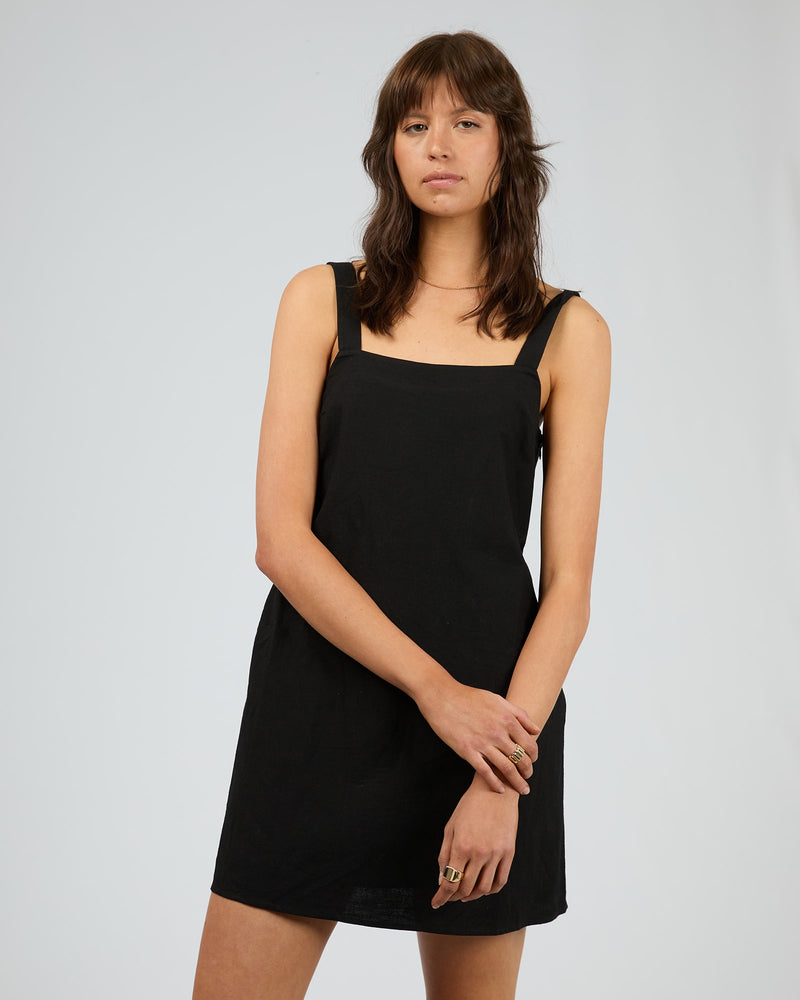 Silent Theory Willa Mini Dress