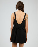 Silent Theory Willa Mini Dress