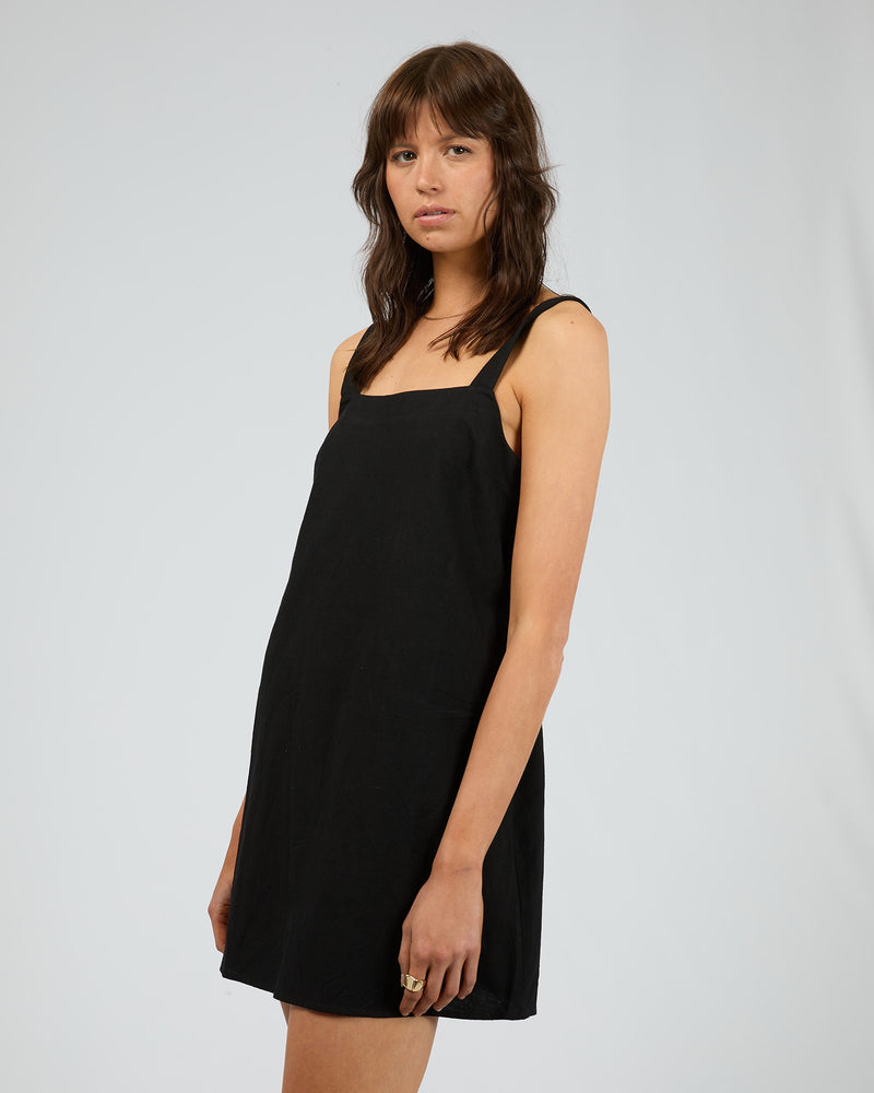 Silent Theory Willa Mini Dress