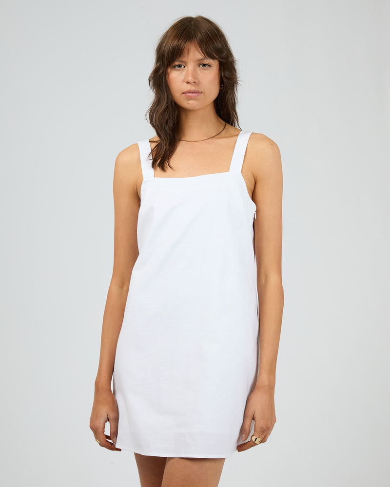 Silent Theory Willa Mini Dress