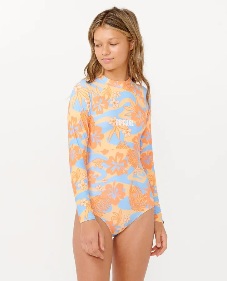 Rip Curl Sun Sol UPF LS Surfsuit