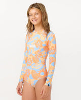 Rip Curl Sun Sol UPF LS Surfsuit