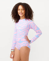 Rip Curl Cosmic UPF LS Surfsuit