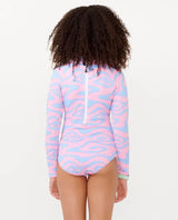 Rip Curl Cosmic UPF LS Surfsuit