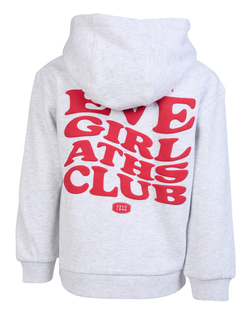 Eve Girl Aths Hoodie