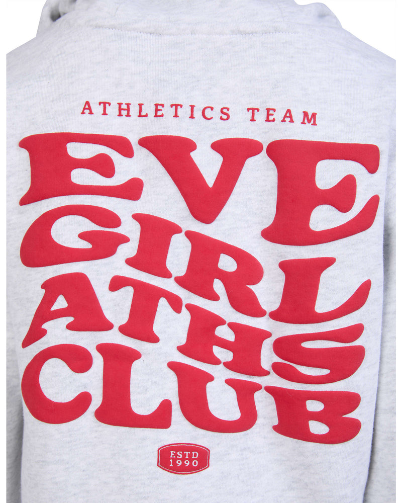 Eve Girl Aths Hoodie