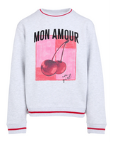 Eve Girl Mon Amour Crew