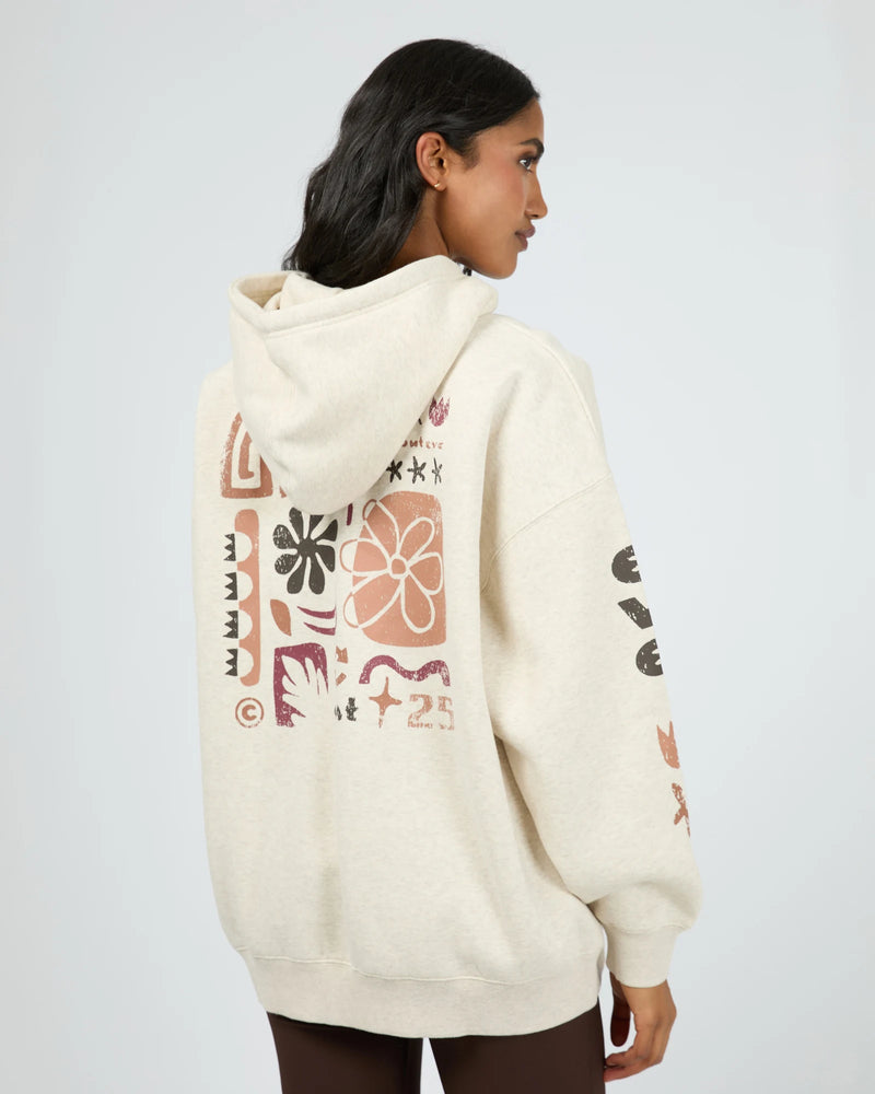 All About Eve Elements Oversized Hoodie