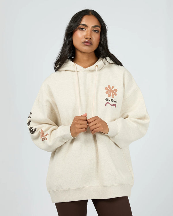 All About Eve Elements Oversized Hoodie