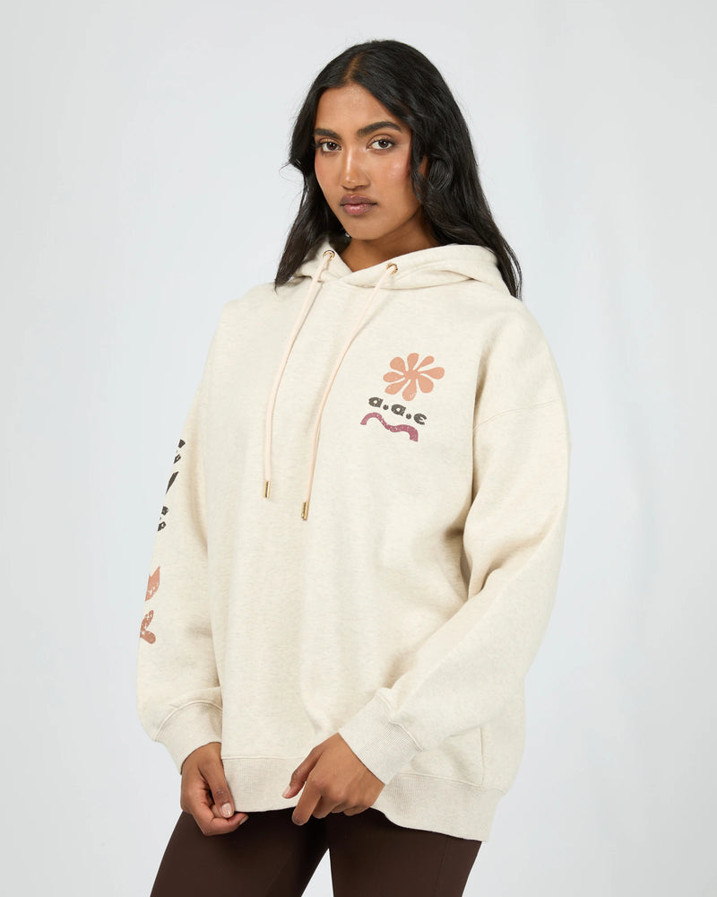 All About Eve Elements Oversized Hoodie