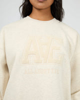 All About Eve Tonal Crew