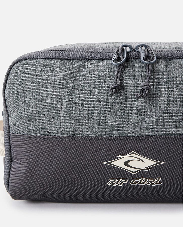 Rip Curl Groom Toiletry Classic Surf Toiletry Bag