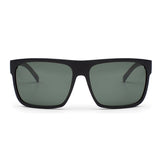 Otis After Dark Matte Black Grey Sunglasses