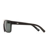 Otis After Dark Matte Black Grey Sunglasses