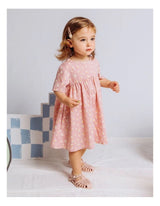 Animal Crackers Maisie Dress