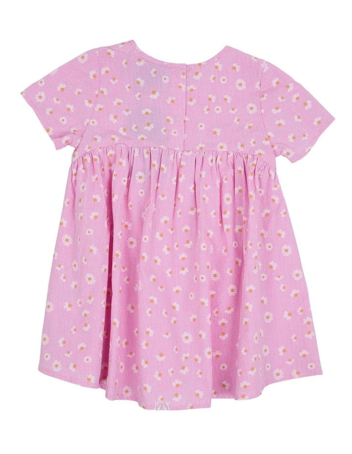 Animal Crackers Maisie Dress