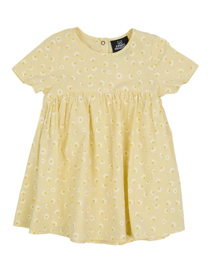 Animal Crackers Maisie Dress