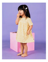 Animal Crackers Maisie Dress