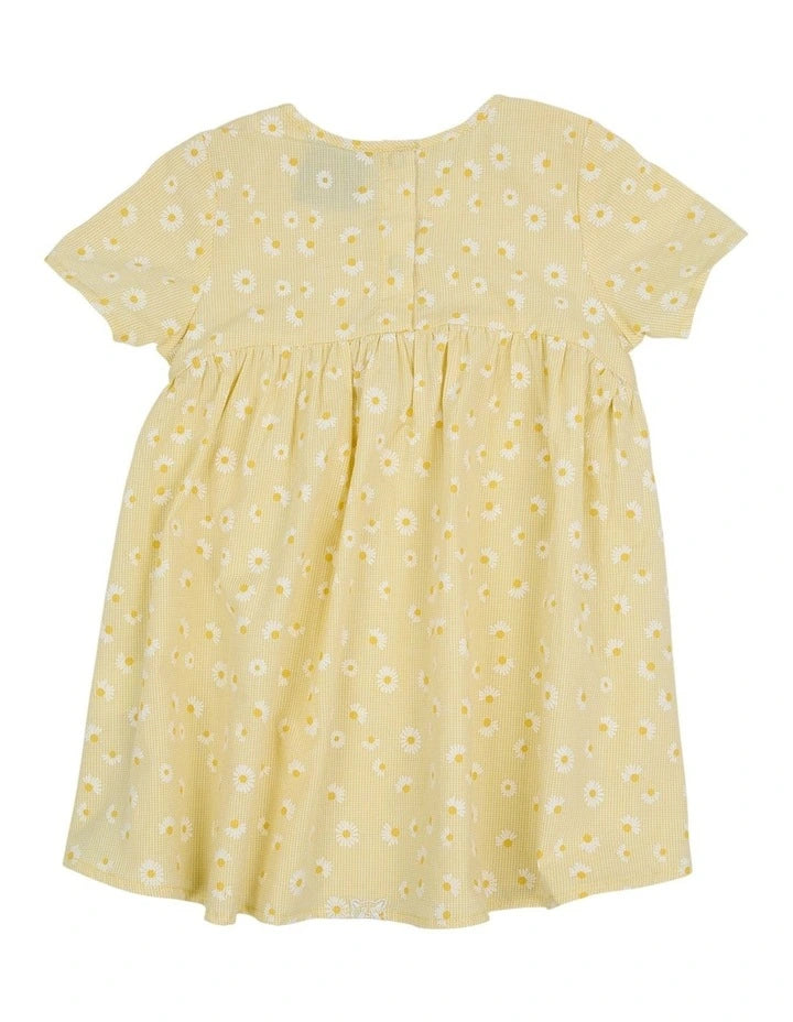 Animal Crackers Maisie Dress