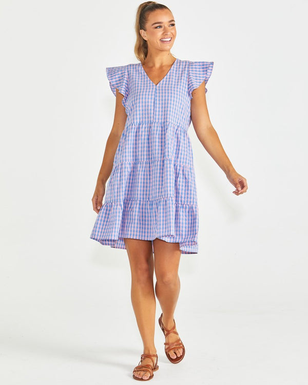 Sass Phillipa Dress