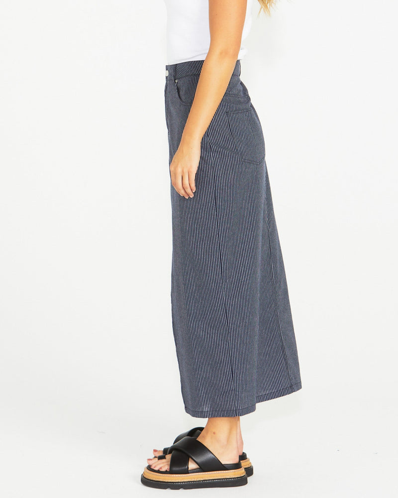 Sass Liberty Maxi Skirt