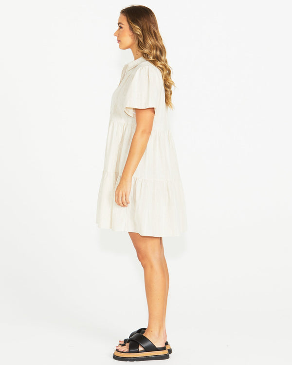 Sass Odell Dress