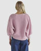 Sass Concord Knit